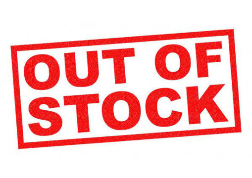 รูปภาพของ Book Product out of stock